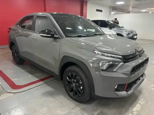 Citroën Basalt T200 DARK EDITION 2025