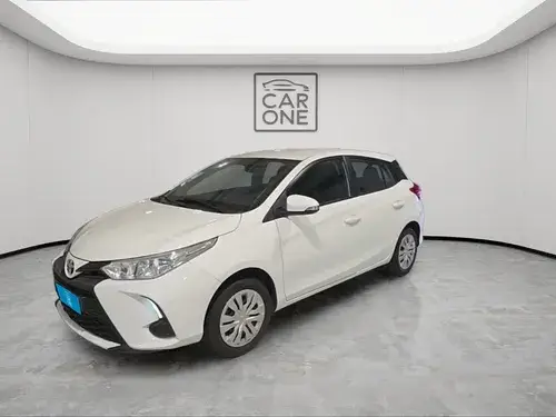 Toyota Yaris 1.5 Xs 5 p 2024
