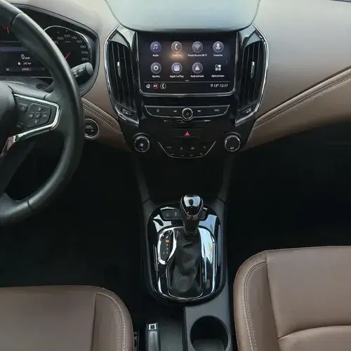 Chevrolet Cruze 1.4 Premier At Sedan 2023