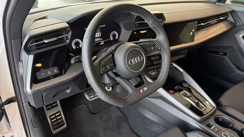 Audi S3 2.0 Tfsi Stronic Quattro 333Cv 2026