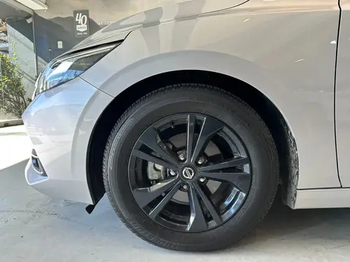 Nissan Sentra Advance 1.8 CVT 2022