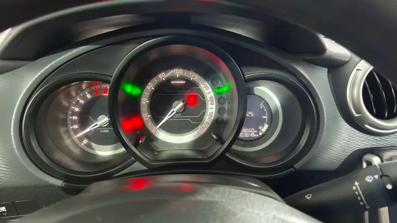 Citroën C3 VTI 115 LIVE AM18 2018