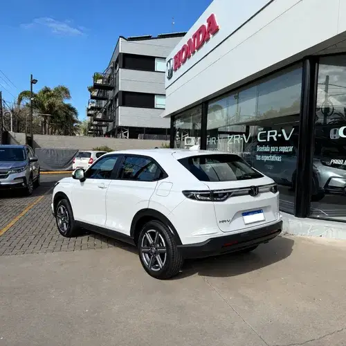 Honda HR-V 1.5 Lx Cvt 2Wd 2026