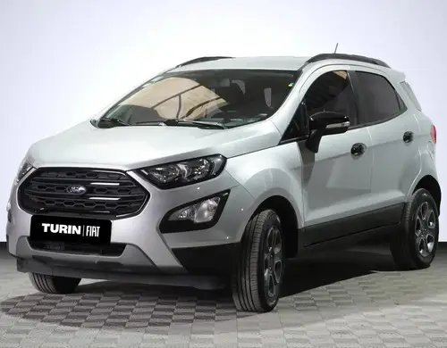 Ford Ecosport 1.5 Freestyle 123cv 4x2 2020