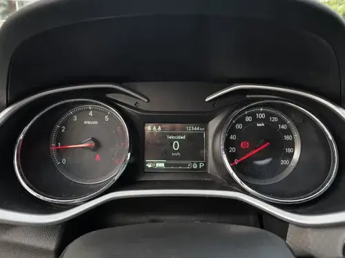 Chevrolet Onix 1.0 Turbo Premier At 2025