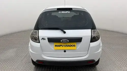 Ford Ka 1.0 Fly 63cv 2013