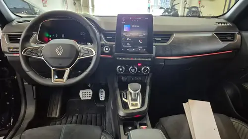 Renault Arkana 1.3 E-Tech Hybrid Espirit Alpine 2026