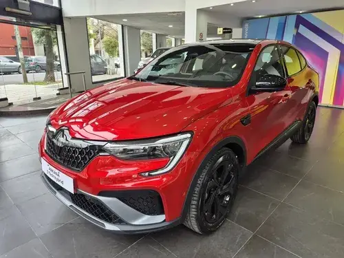 Renault Arkana 1.3 E-Tech Hybrid Espirit Alpine 2026