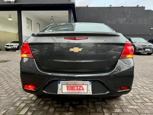 Chevrolet Prisma 1.4 LT L16 2019