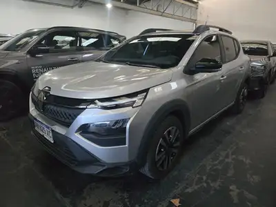 Renault Kardian 1.6 Sce Evolution 156 Mt 2025