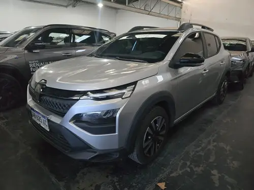 Renault Kardian 1.6 Sce Evolution 156 Mt 2025