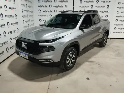 Fiat Toro 1.8 MPI 4X2 FREEDOM AT6 L24 2024