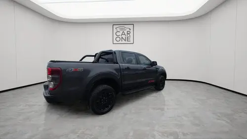 Ford Ranger 3.2 TDI 4X4 DC FX4 AT L19 2022