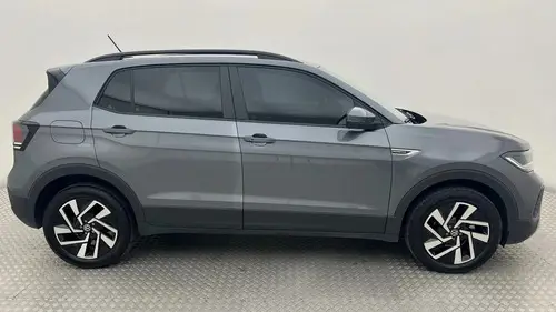 Volkswagen T-Cross 1.0 200 Tsi Comfortline Aut 2026