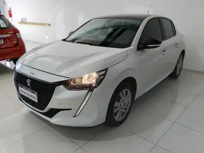 Peugeot 208 1.6 Allure Pack 2023