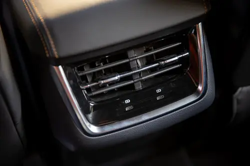 Ford Territory 1.8 Ecoboost Sel At 2025