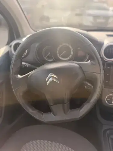 Citroën C3 1.6 Vti 115 Live 2019