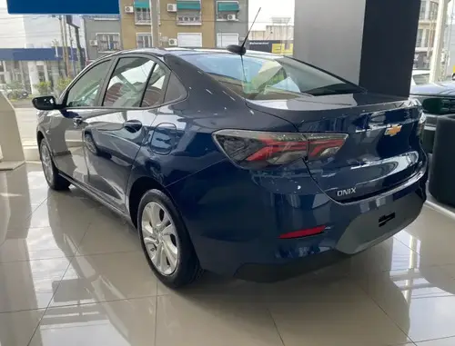 Chevrolet Onix plus 1.0 Turbo Ltz At 2026