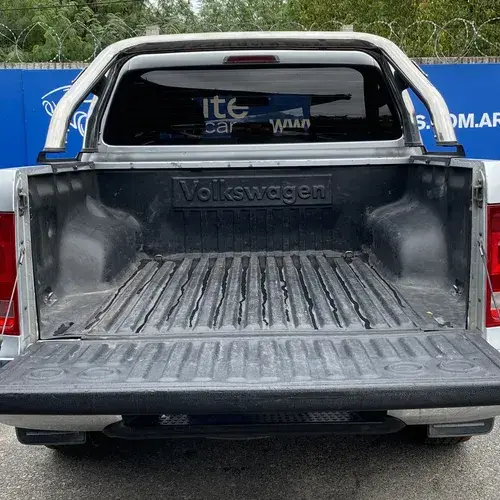 Volkswagen Amarok 2.0 Cd Tdi 4x4 Highline Pack At C34 2013