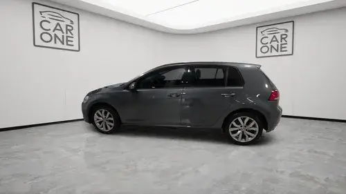 Volkswagen Golf 1.4 VII TSI BLUEMOTION TECH COMFORTLINE DSG L18 2018