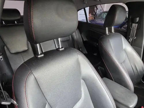 Chery Arrizo 5 1.5 Luxury At 2022