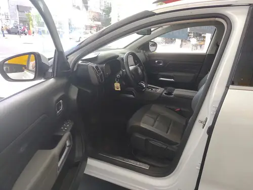 Citroën C5 Aircross 1.6 THP FEEL PACK AT6 L20 2021