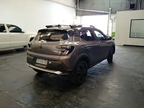 Renault Kardian 1.0 Tce Premiere Edition 200 Edc 2025