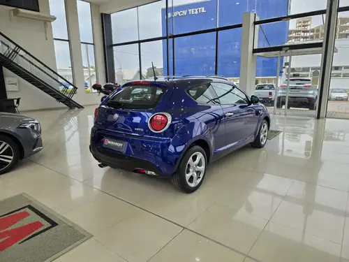 Alfa Romeo Mito 1.4 Progression 78cv 2017