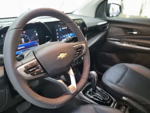 Chevrolet Spin 1.8 Premier 7As At 105Cv 2026