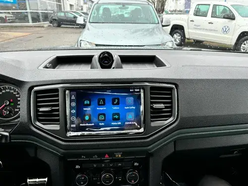Volkswagen Amarok 3.0 Cd Tdi V6 Hero 258Cv 4X4 At 2026