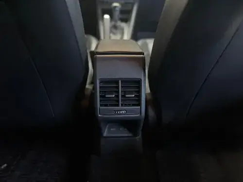 Volkswagen Virtus 1.4 Tsi Exclusive 2025