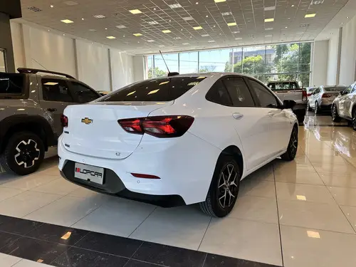 Chevrolet Onix plus 1.2 Lt Tech Onstar 2020