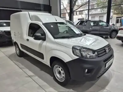 Fiat Fiorino 1.3 Endurance 8V 2026