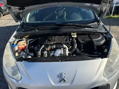 Peugeot 308 ACTIVE HDI 2013