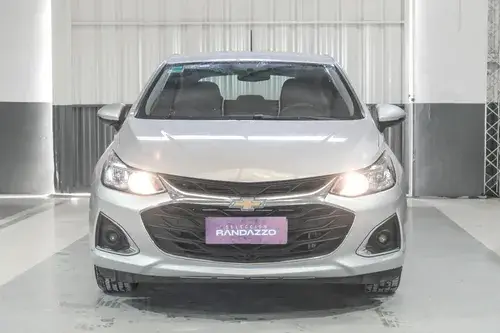 Chevrolet Cruze II 1.4 Lt At 5p 2023