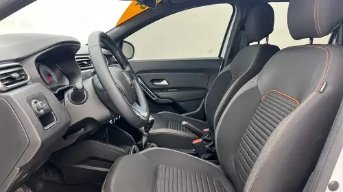 Renault Duster 1.3 Tce Turbo Iconic 155Cv 4X4 2024