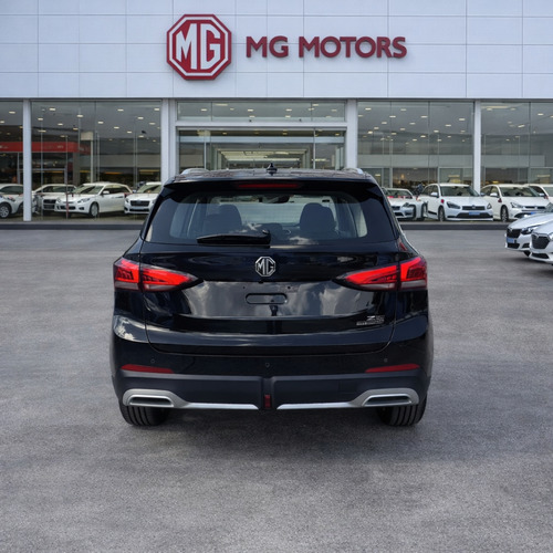 MG Zs hybrid 1.5 LUXURY AUTOMATICO 2026