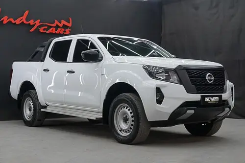 Nissan Frontier 2.3 S Cd 4x4 Mt 2023