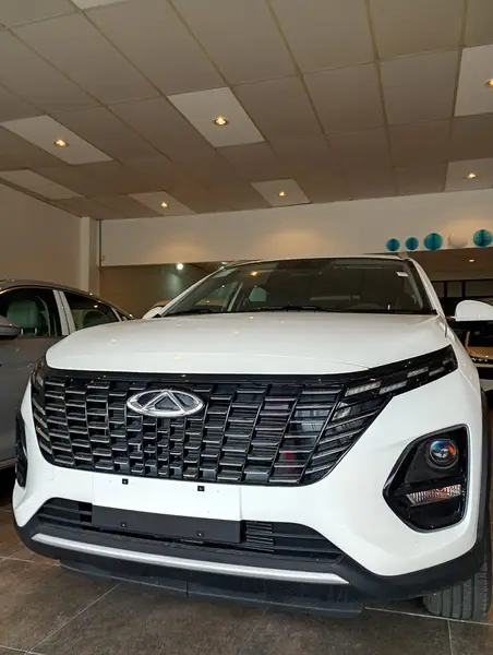 Chery TIGGO 2 PRO MAX PRO MAX 2026