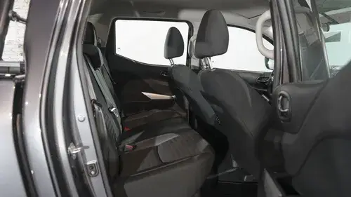Renault Alaskan 2.3 Dci Intens 190Cv 4X4 At 2024