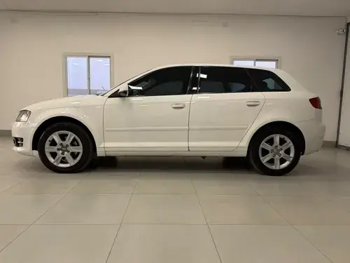 Audi A3 1.4 Tsi Stronic 125cv 2012