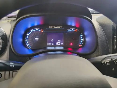 Renault Kwid 1.0 Sce 66Cv Iconic Bitono 2026