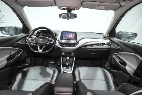 Chevrolet Onix 1.0 Turbo Premier At 2025