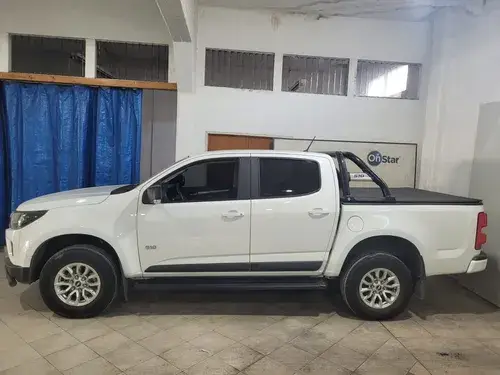 Chevrolet S10 2.8 Lt Cd Tdci 200cv 4x2 2022
