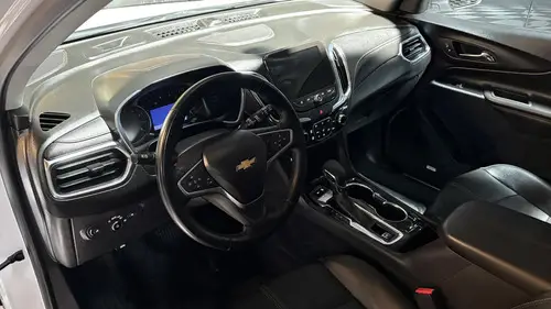 Chevrolet Equinox 1.5t Premier 4wd 2023