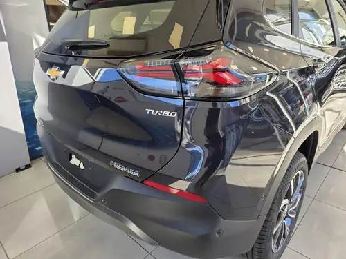 Chevrolet Tracker 1.2 Turbo Premier At 2026