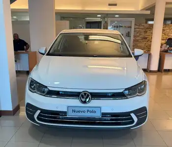 Volkswagen Polo 1.0 Tsi 170 Highline At 2025