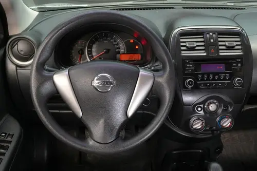 Nissan March 1.6 Active Pure Drive 2018
