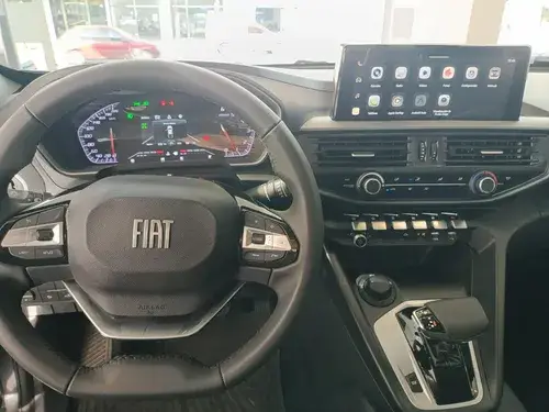 Fiat TITANO 2.2 Multijet Freedom Plus Awd At8 2026