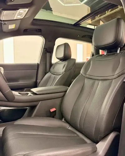 Chevrolet Captiva phev 1.5 Phev Premier 2026